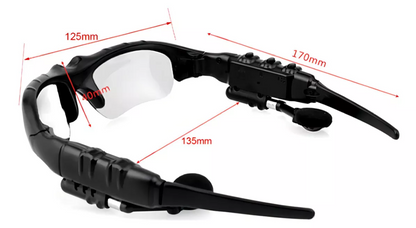 Solar Beats – Protege tus ojos y disfruta del sonido