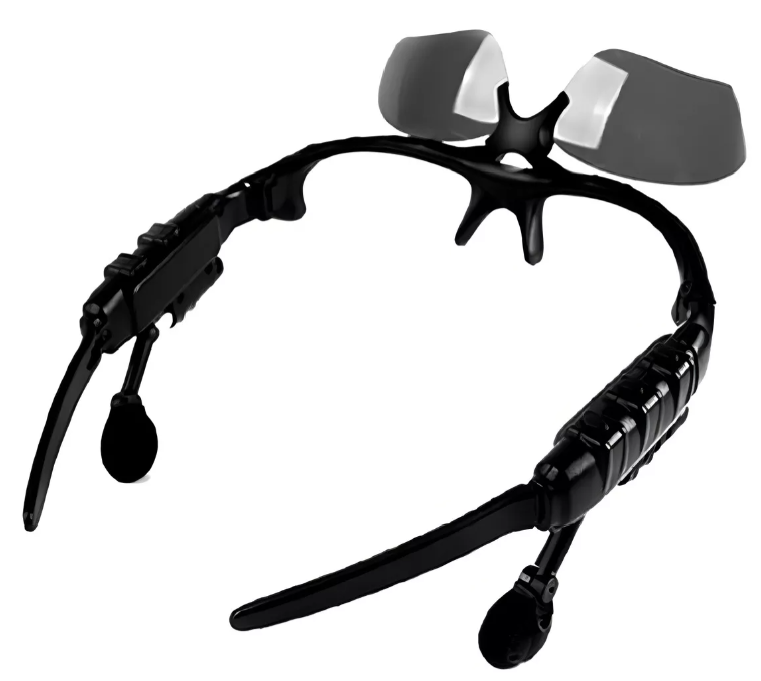 Solar Beats – Protege tus ojos y disfruta del sonido