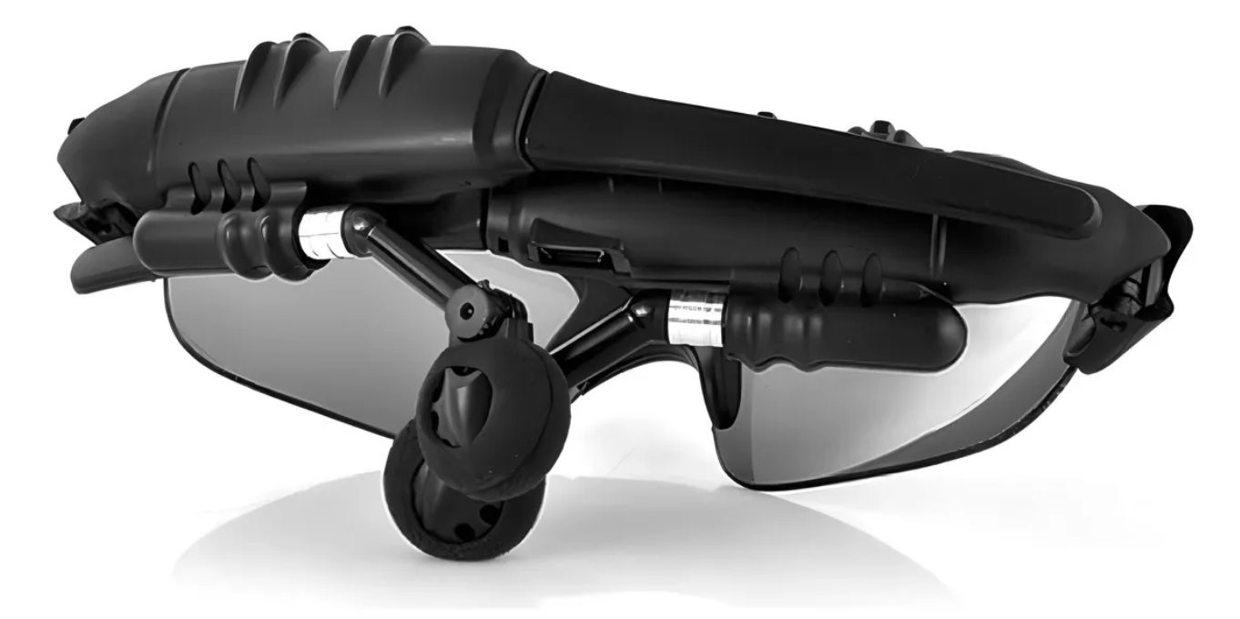 Solar Beats – Protege tus ojos y disfruta del sonido