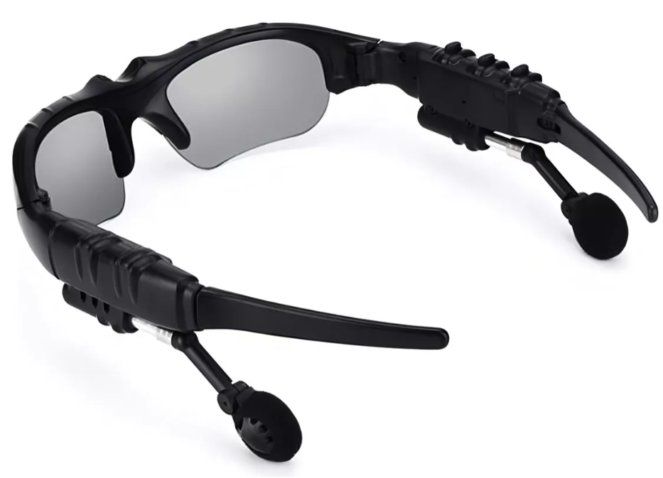 Solar Beats – Protege tus ojos y disfruta del sonido