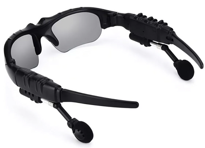 Solar Beats – Protege tus ojos y disfruta del sonido