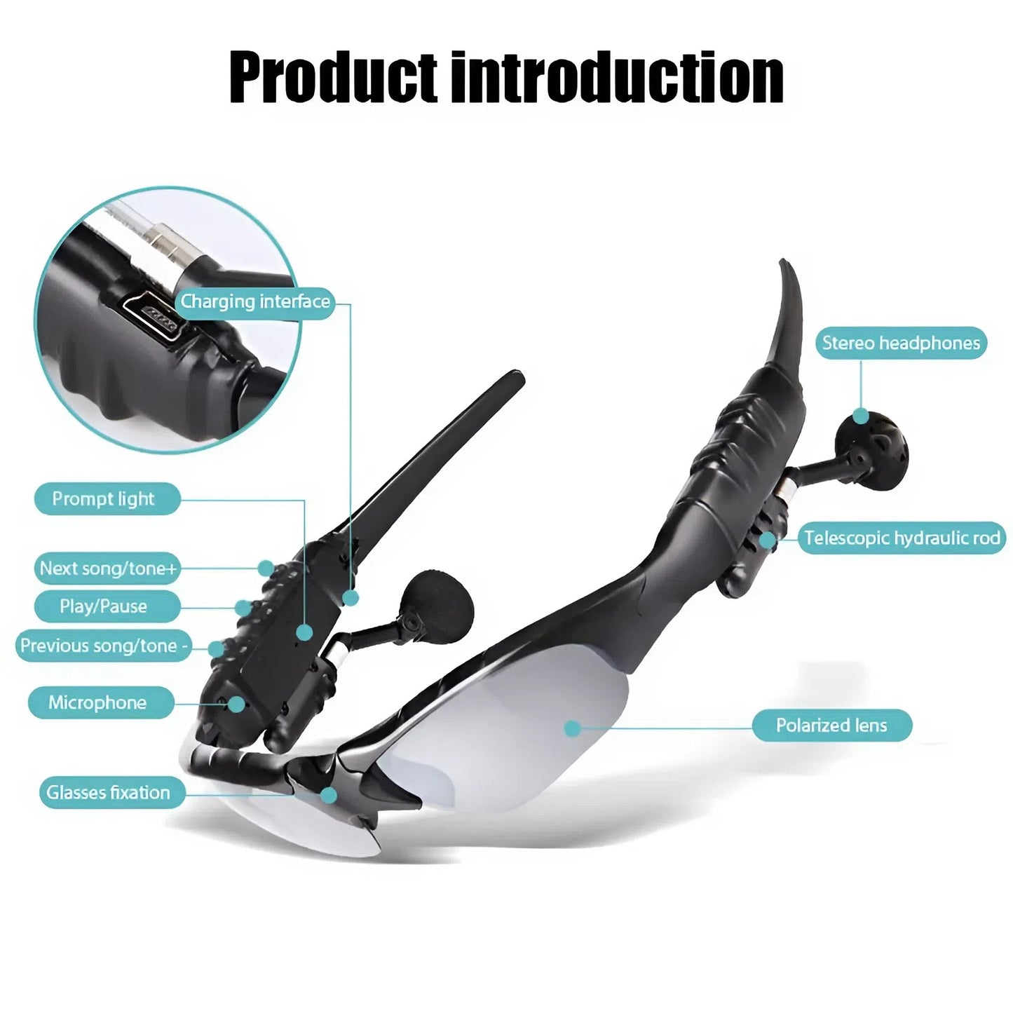 Solar Beats – Protege tus ojos y disfruta del sonido