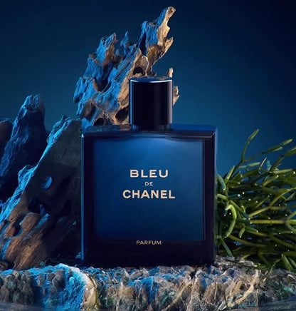 Tríada Aura Masculina: Un combo elegante para todos los momentos - Lleva 3 por el precio de 1