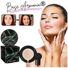 Base Armonía® - Base correctora que se adapta a tu tono de piel