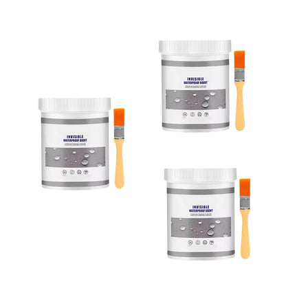 VEDAMAX PRO - Sellador Impermeabilizante Invisible