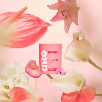 URO - Probióticos Vaginales (Solo por hoy te llevas 2 regalos especiales🎁)