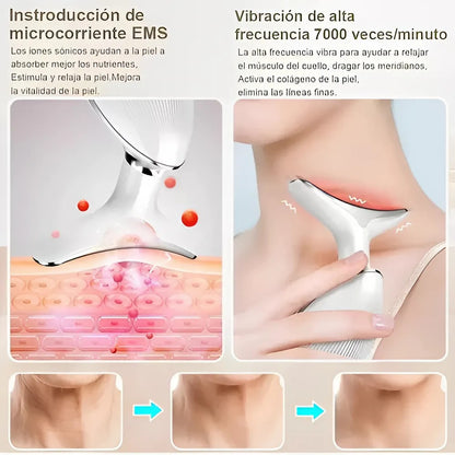 Masajeador Facial VitaLift + 🎁 REGALO EXCLUSIVO