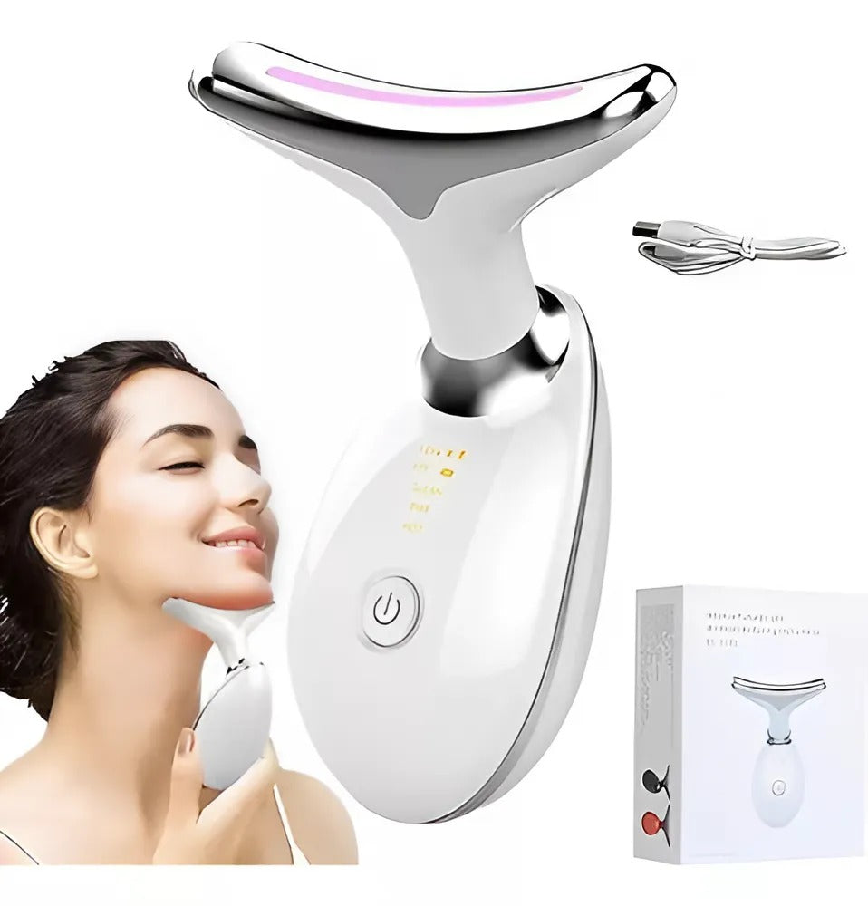 Masajeador Facial VitaLift + 🎁 REGALO EXCLUSIVO