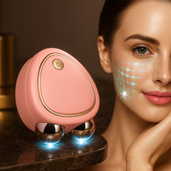 LumiLift: El poder del lifting facial instantáneo.