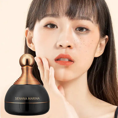 Base Skin Glow® - La Base de BIOAQUA con Alta Cobertura [Compra 1 y lleva 2]