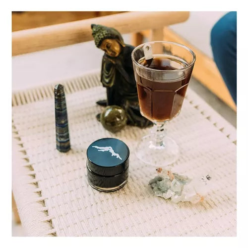 Shilajit - El Néctar de los Dioses