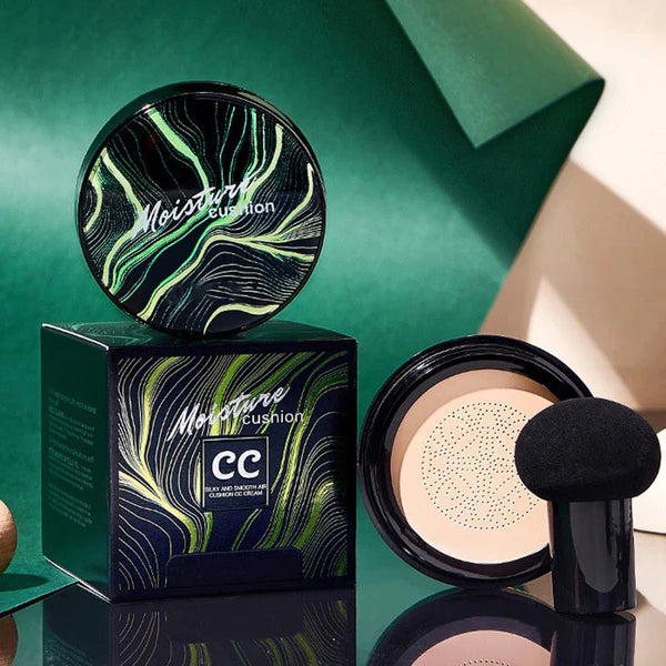 Base Armonía® - Base correctora que se adapta a tu tono de piel