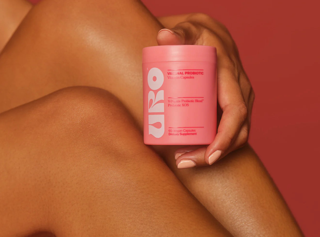 URO - Probióticos Vaginales (Solo por hoy te llevas 2 regalos especiales🎁)