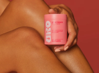 URO - Probióticos Vaginales (Solo por hoy te llevas 2 regalos especiales🎁)