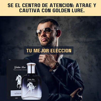 Perfume Afrodisíaco Charme Perverso - Descubre el poder de la Seducción [Compra 1 y Lleva 2]