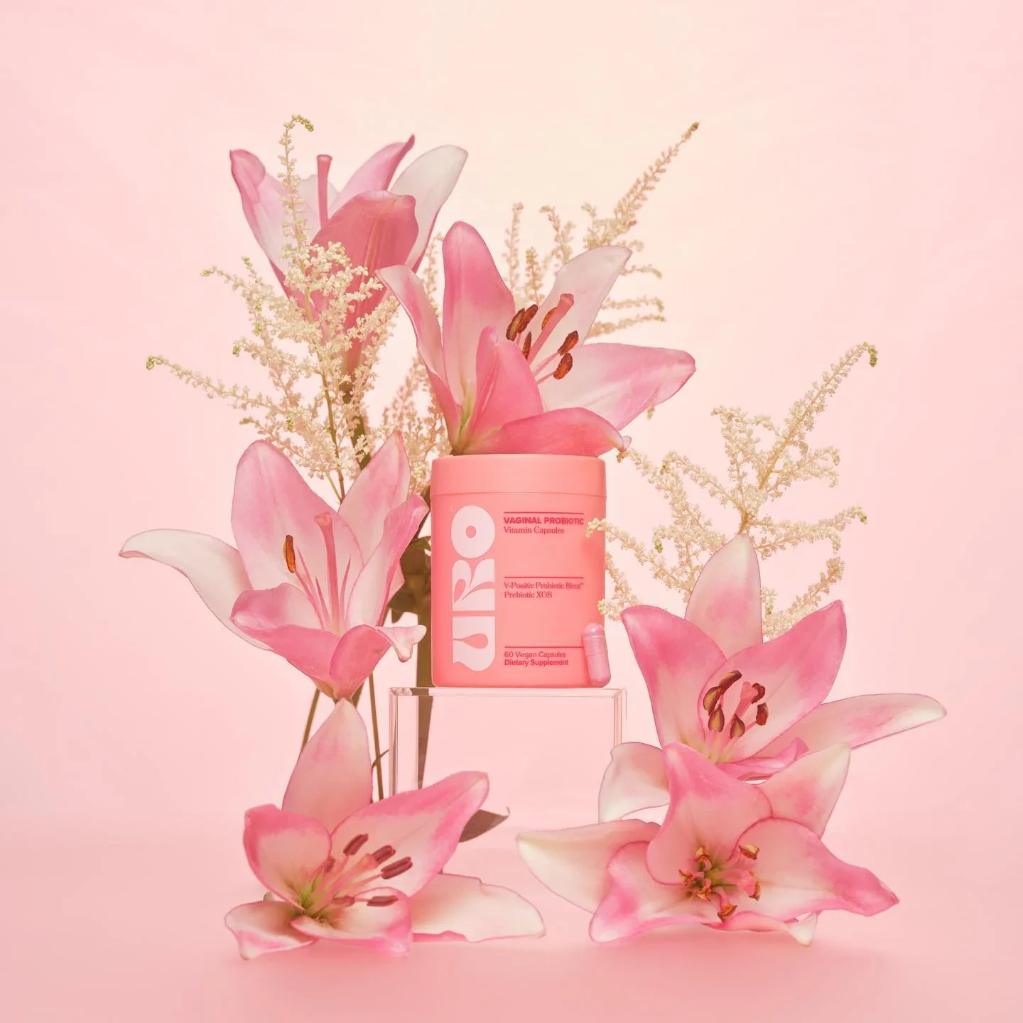 URO - Probióticos Vaginales (Solo por hoy te llevas 2 regalos especiales🎁)