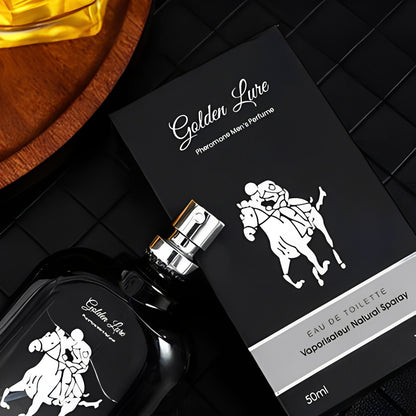 Perfume Afrodisíaco Charme Perverso - Descubre el poder de la Seducción [Compra 1 y Lleva 2]