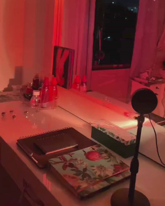 PROYECTOR SOLUX - Tu ventana a un atardecer eterno